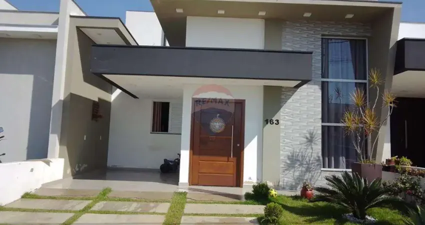 Casa para alugar em jardim terras de são francisco de 103.00m² com 3 quartos, 1 suite e 2 garagens