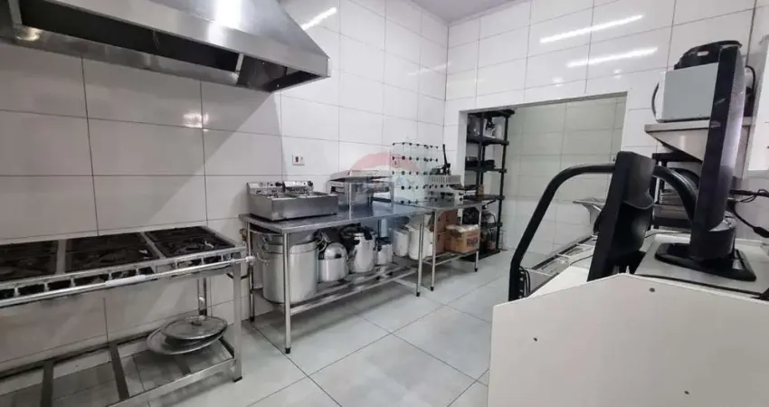 Casa comercial para alugar na Rua Luiz Frias, 66, Parque Jataí, Votorantim