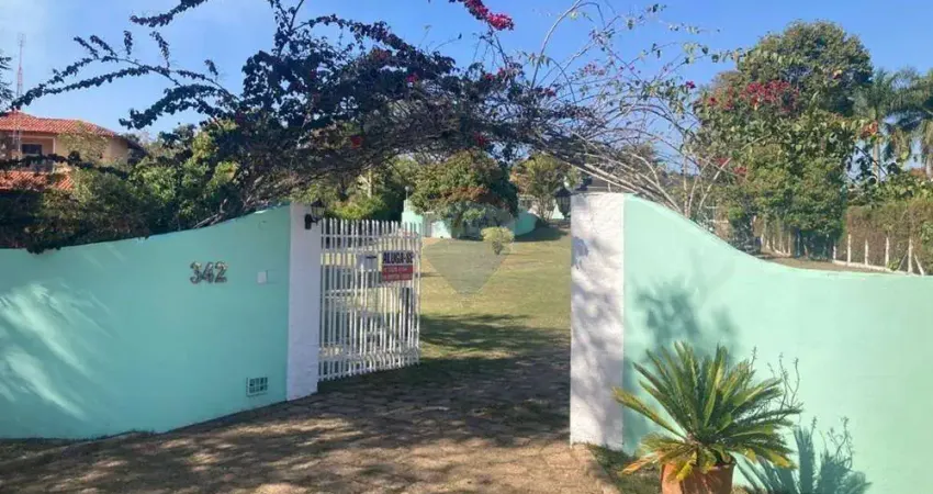 Casa de condomínio para alugar em vila martins de 300.00m² com 5 quartos, 1 suite e 10 garagens
