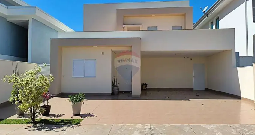 Casa de condomínio para alugar em cajuru do sul de 304.00m² com 4 quartos, 2 suites e 4 garagens