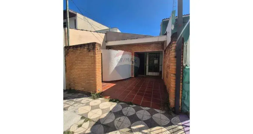 Casa com 2 quartos para alugar na Rua Paraná, 44, Centro, Sorocaba