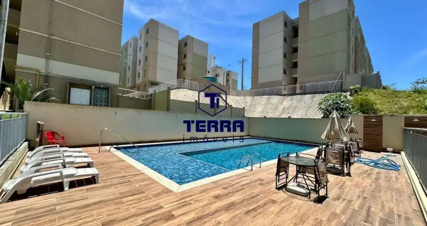 Apartamento com 2 quartos à venda na Rua Dalva Raposo, 401, Tribobó, São Gonçalo