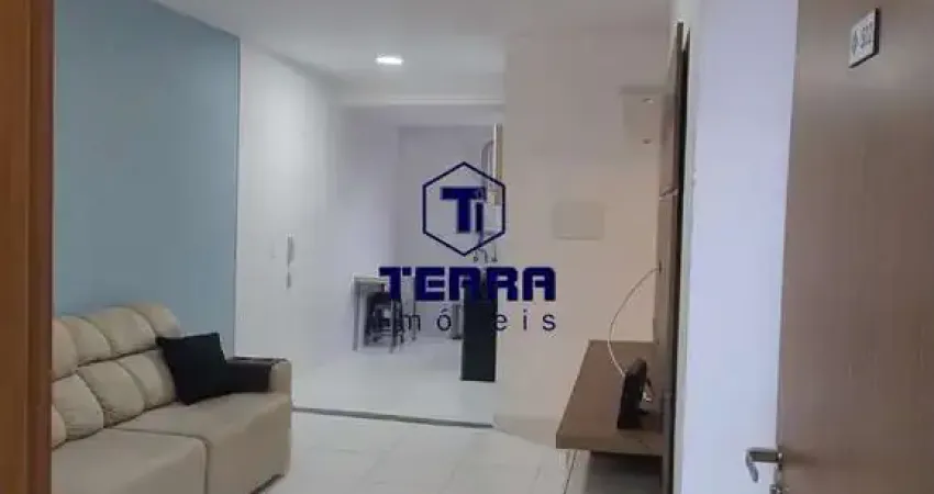 Apartamento para venda em tribobó de 48.00m² com 2 quartos e 1 garagem