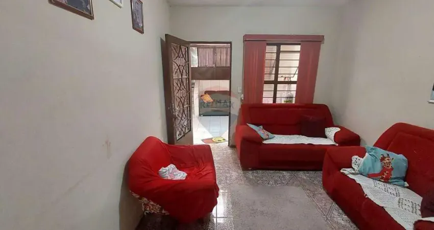 Casa para venda em parque manchester de 153.04m² com 4 quartos, 1 suite e 2 garagens