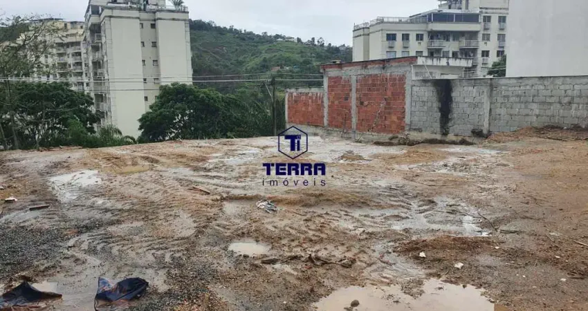 Terreno em condomínio fechado à venda na Estrada da Paciência, 2845, Maria Paula, São Gonçalo