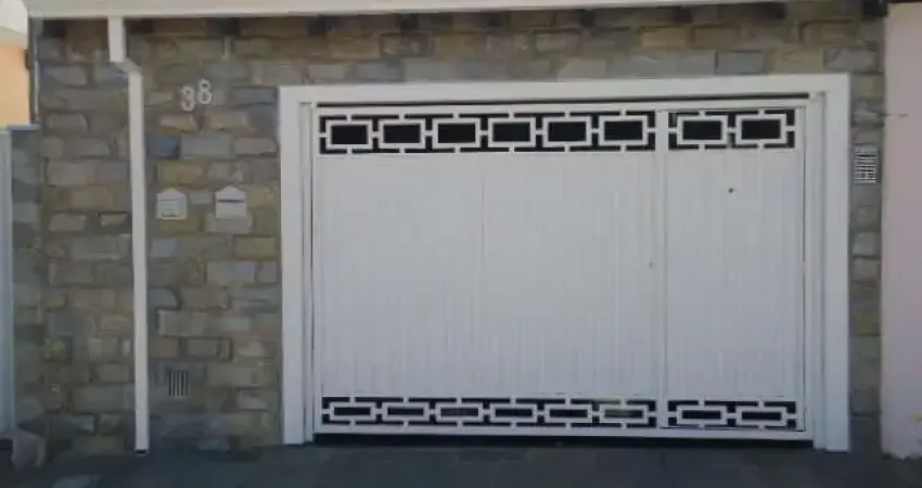 Casa para venda em jardim tangará de 109.00m² com 2 quartos, 1 suite e 2 garagens