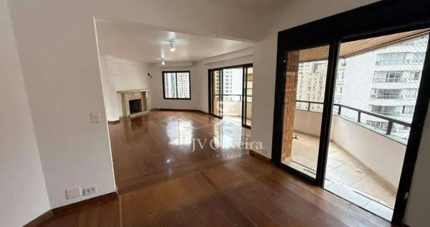 Apartamento para venda e aluguel em itaim bibi de 203.00m² com 3 quartos, 3 suites e 3 garagens
