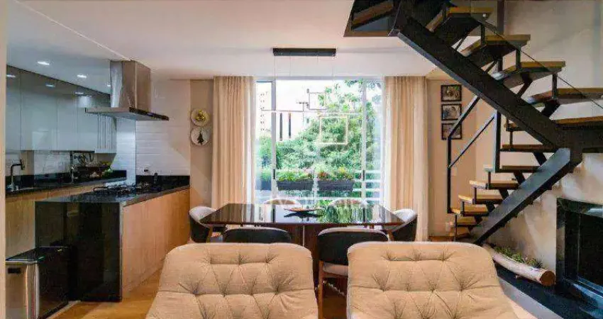 Apartamento para venda em vila suzana de 100.00m² com 2 quartos, 2 suites e 2 garagens