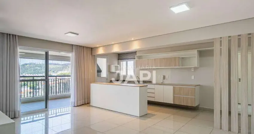 Apartamento para venda em anhangabaú de 128.00m² com 3 quartos, 3 suites e 2 garagens