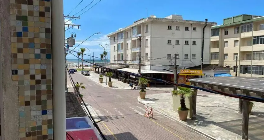 Apartamento com 1 quarto para alugar na Cidade Ocian, Praia Grande