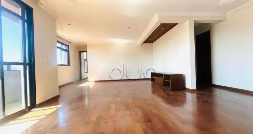 Apartamento para venda em alemães de 155.00m² com 3 quartos, 1 suite e 2 garagens