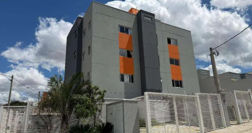 Cobertura para venda em edifício gracias de 133.00m² com 2 quartos, 1 suite e 2 garagens