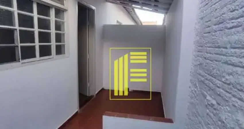 Casa com 2 quartos para alugar na Rua Capitão José Verdi, 326, Vila Curti, São José do Rio Preto