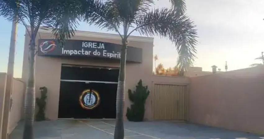 Galpão / depósito / armazém para alugar em residencial jardim vista bela de 400.00m²