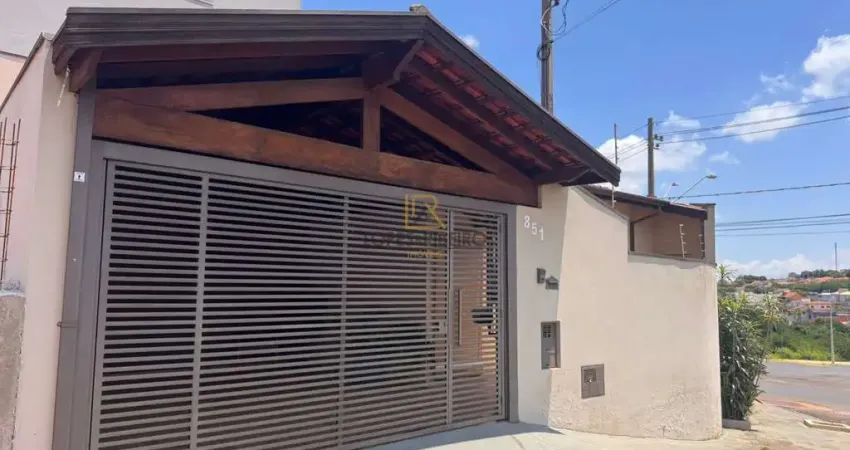 Casa para alugar em jardim panorama de 150.00m² com 3 quartos, 1 suite e 2 garagens