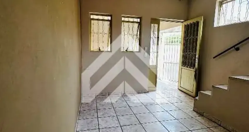 Sobrado para alugar em jardim hipódromo de 110.00m² com 2 quartos e 1 garagem