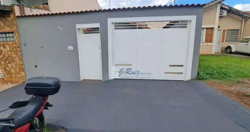 Casa para alugar em presidente médici de 98.00m² com 4 quartos, 1 suite e 2 garagens