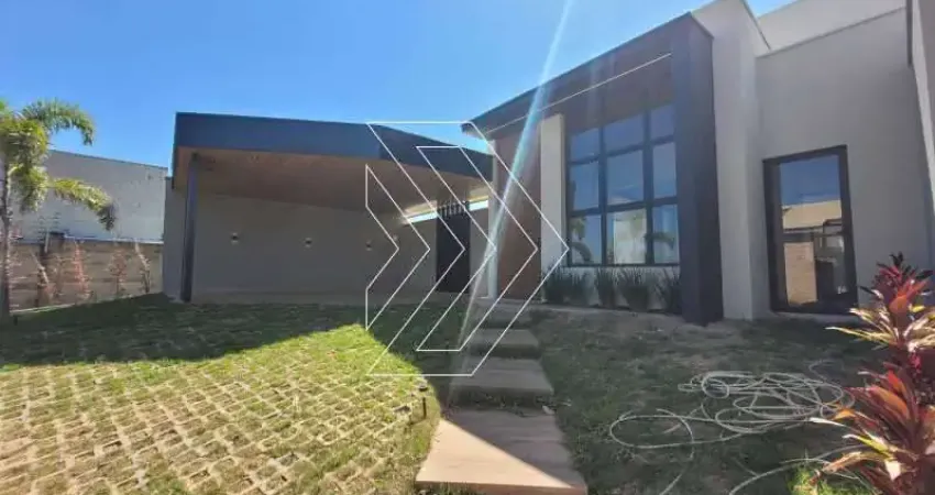 Casa de condomínio para venda em loteamento residencial e comercial fazenda são sebastião de 192.00m² com 3 quartos, 3 suites e 4 garagens