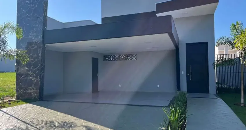 Casa para alugar em jardim pinheiros de 177.00m² com 3 quartos e 3 suites