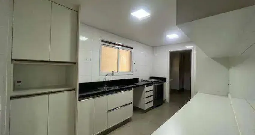 Apartamento para alugar em parque sul de 227.00m² com 4 quartos, 4 suites e 3 garagens
