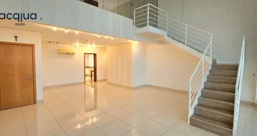 Cobertura para venda em jardim irajá de 277.00m² com 3 quartos, 3 suites e 4 garagens