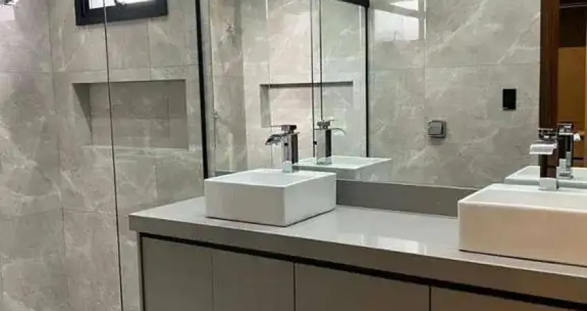 Casa de condomínio para venda em recreio anhangüera de 168.00m² com 3 quartos, 3 suites e 4 garagens