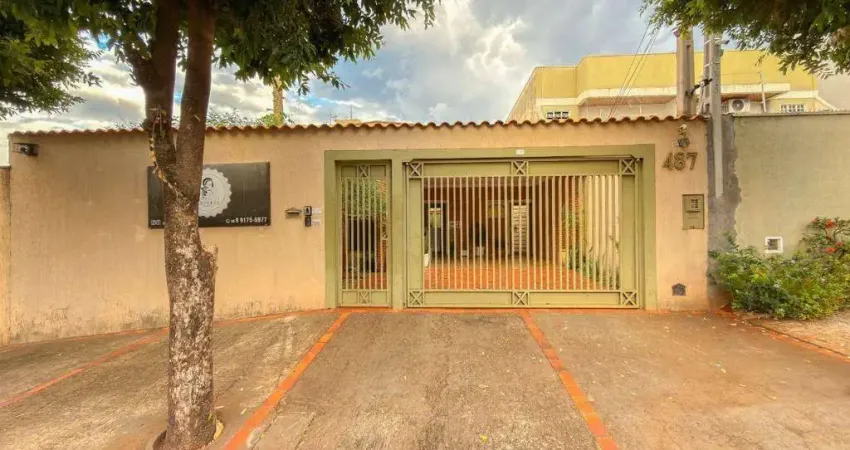 Casa para venda em jardim irajá de 229.00m² com 3 quartos, 1 suite e 2 garagens