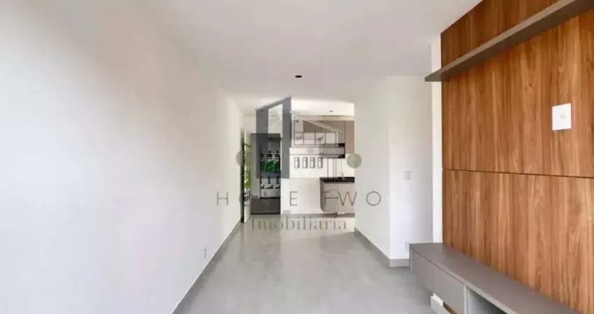 Apartamento para alugar em jardim samburá de 65.00m² com 2 quartos e 1 garagem