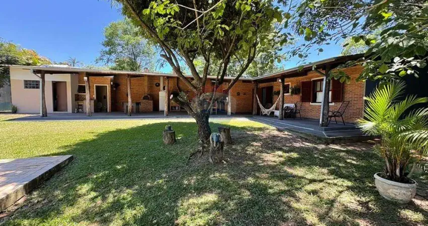 Chácara para venda em nova califórnia ii (rubião junior) de 1106.75m² com 2 quartos e 6 garagens