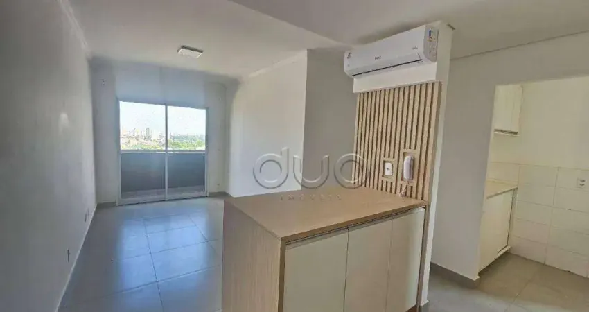 Apartamento para alugar em parque santa cecília de 66.00m² com 3 quartos, 1 suite e 1 garagem