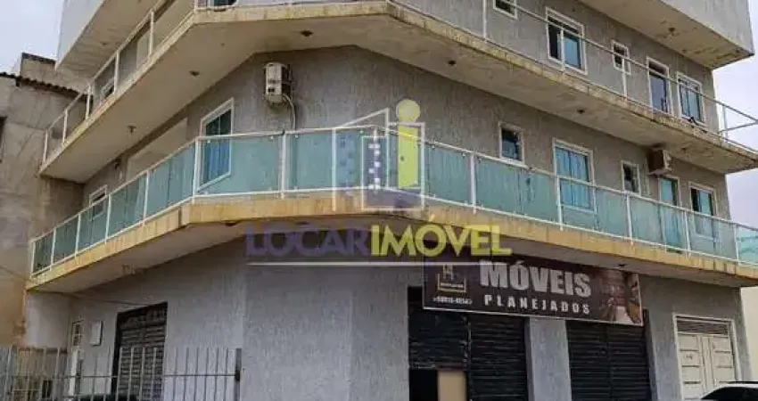 Apartamento com 2 quartos para alugar na Rua B, 20, Zabelê, Vitória da Conquista