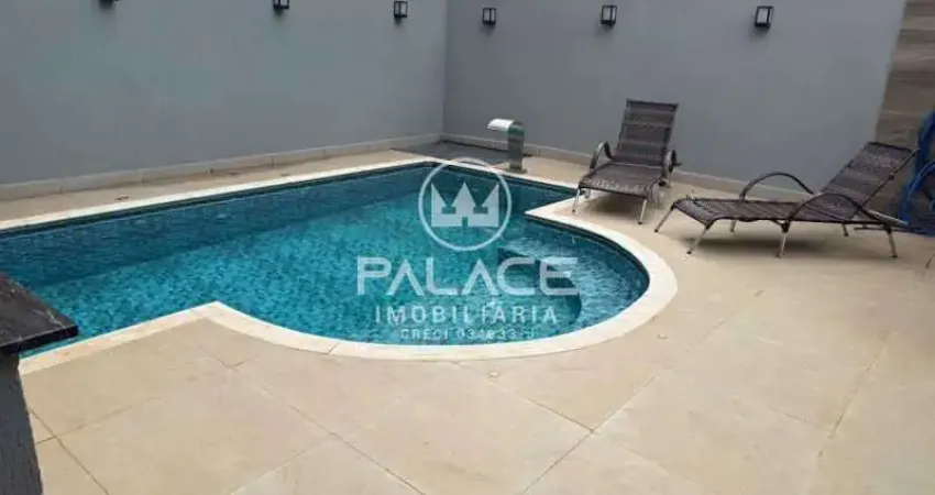 Casa de condomínio para alugar em ondas de piracicaba de 190.00m² com 3 quartos, 1 suite e 2 garagens