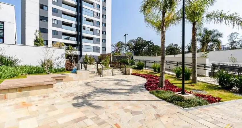 Apartamento para alugar em cidade industrial de 100.00m² com 3 quartos, 1 suite e 2 garagens