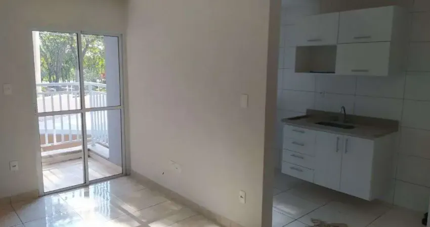 Apartamento para venda em vila siqueira campos de 51.00m² com 1 quarto e 1 garagem