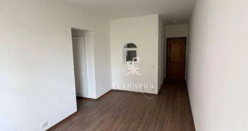 Apartamento para alugar em jardim guedala de 75.00m² com 2 quartos e 1 garagem