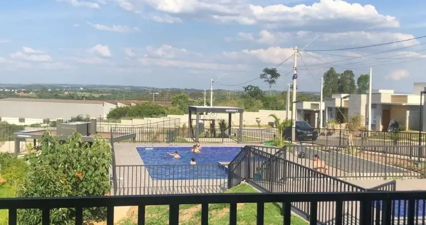 Casa de condomínio para alugar em alto da boa vista de 154.00m² com 2 quartos e 2 garagens