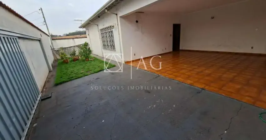 Casa para venda em jardim paulistano de 161.00m² com 6 quartos, 1 suite e 4 garagens