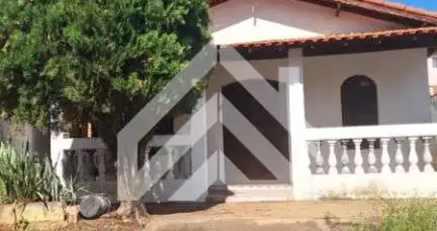 Casa para venda em jardim floridiana de 110.00m² com 2 quartos e 2 garagens