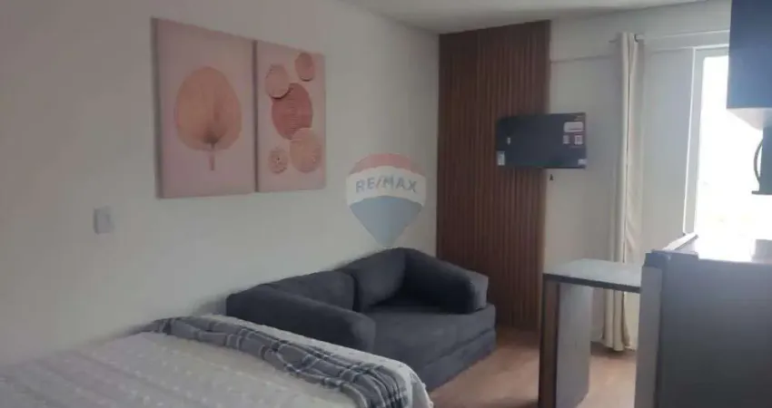 Studio para venda em cidade nova arujá de 22.00m² com 1 quarto