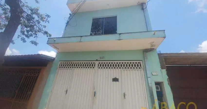 Sobrado para alugar em jardim dos coqueiros de 125.00m² com 3 quartos e 1 garagem