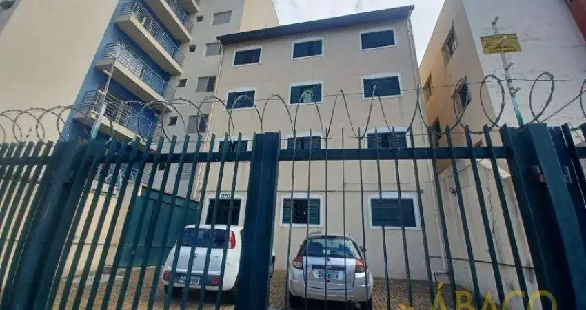 Apartamento para alugar em jardim lutfalla de 35.00m² com 1 quarto