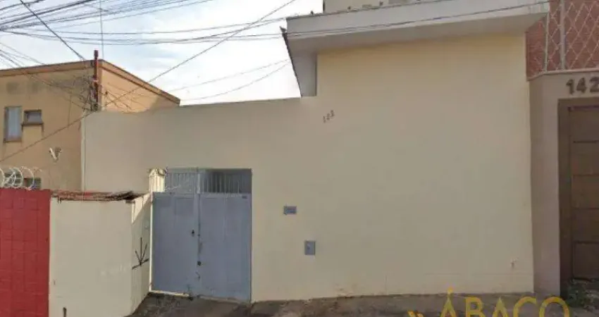 Kitnet / Stúdio para alugar no Jardim Paraíso, São Carlos