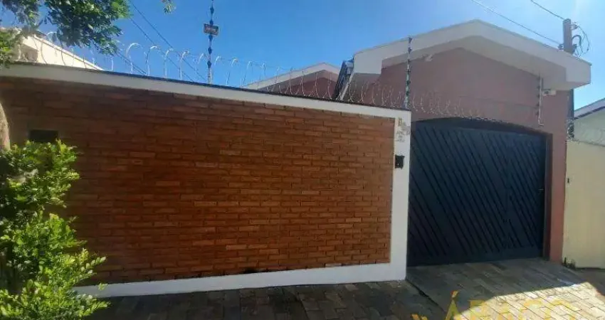 Casa para alugar em vila costa do sol de 169.00m² com 3 quartos, 1 suite e 2 garagens