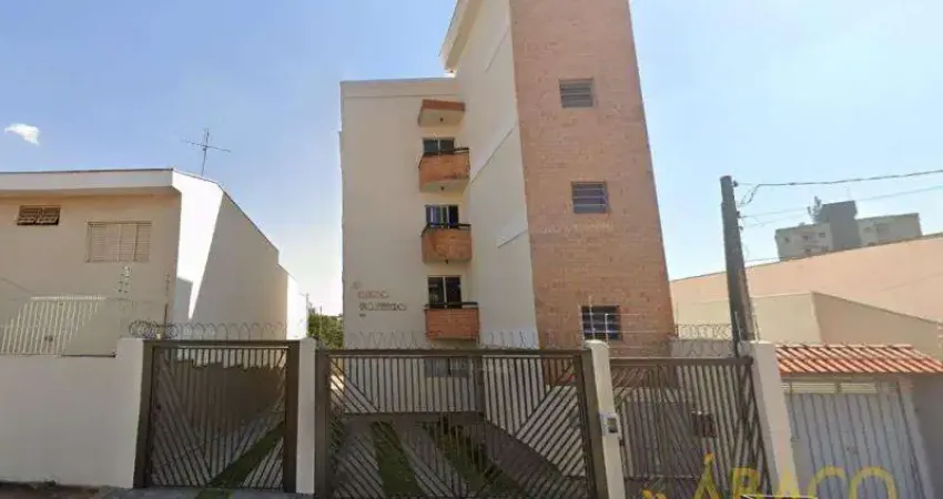 Apartamento para alugar em parque arnold schimidt de 45.00m² com 2 quartos, 1 suite e 1 garagem