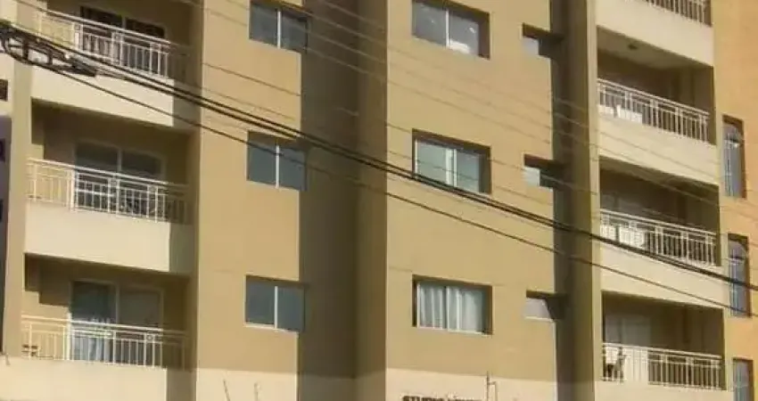 Apartamento para alugar em jardim lutfalla de 30.00m² com 1 quarto e 1 garagem