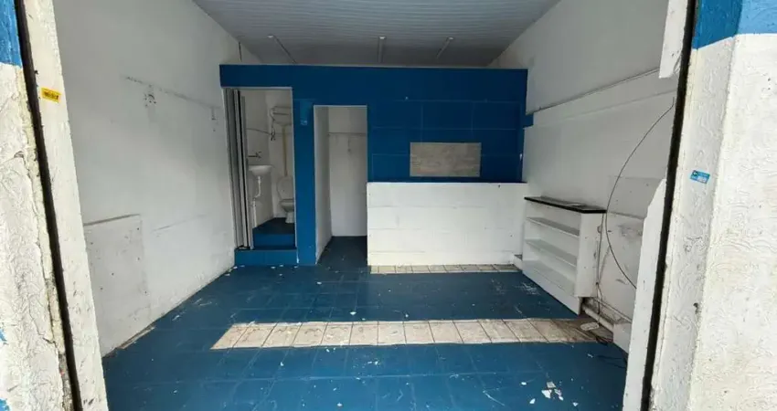 Sala comercial para alugar na Rua Jacupema, 1757946, Vila Curuçá, São Paulo