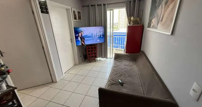 Apartamento para venda em vila curuçá de 50.00m² com 2 quartos