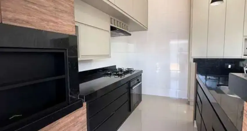 Casa para venda em jardim residencial cambuhy de 65.00m² com 2 quartos, 1 suite e 2 garagens