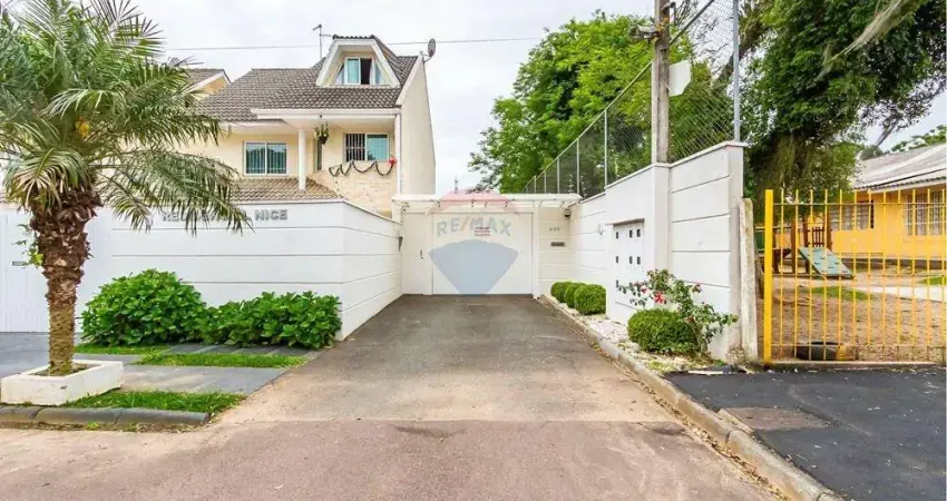 Apartamento para venda em orleans de 126.00m² com 3 quartos, 1 suite e 3 garagens