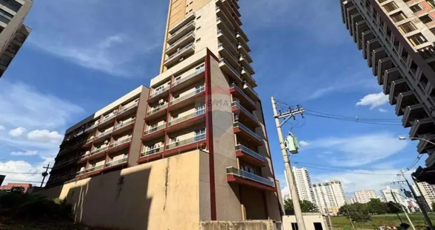 Apartamento para alugar em nova aliança de 30.00m² com 1 quarto